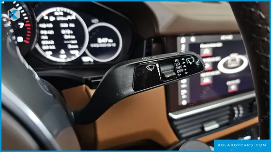 PORSCHE CAYENNE 3.0