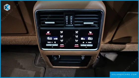 PORSCHE CAYENNE 3.0