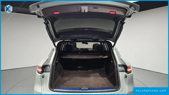PORSCHE CAYENNE 3.0