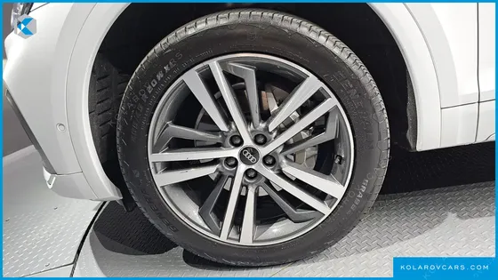 AUDI Q5 40 TDI QUATTRO PREMIUM