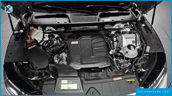 AUDI Q5 40 TDI QUATTRO PREMIUM