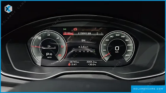 AUDI Q5 40 TDI QUATTRO PREMIUM