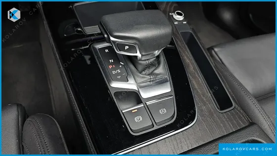 AUDI Q5 40 TDI QUATTRO PREMIUM