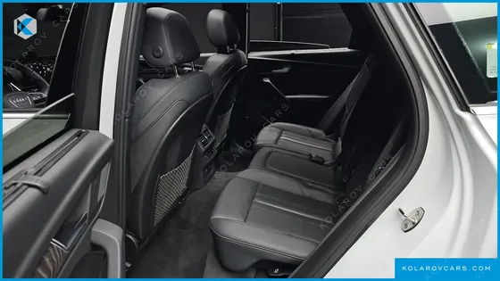 AUDI Q5 40 TDI QUATTRO PREMIUM