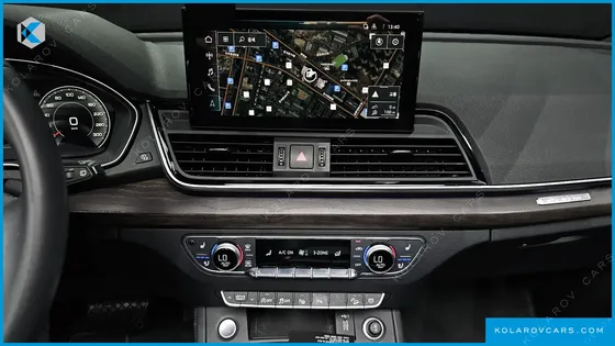 AUDI Q5 40 TDI QUATTRO PREMIUM