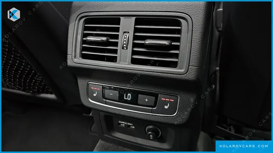 AUDI Q5 40 TDI QUATTRO PREMIUM