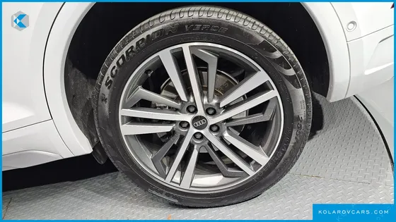 AUDI Q5 40 TDI QUATTRO PREMIUM