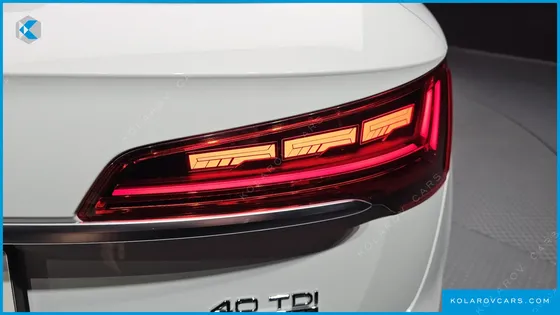 AUDI Q5 40 TDI QUATTRO PREMIUM