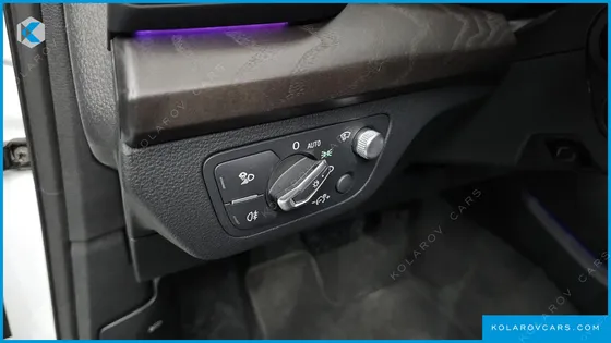 AUDI Q5 40 TDI QUATTRO PREMIUM