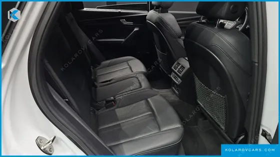 AUDI Q5 40 TDI QUATTRO PREMIUM