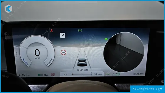 GENESIS GV60 STANDARD