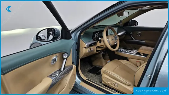 GENESIS GV60 STANDARD