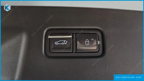 GENESIS GV60 STANDARD
