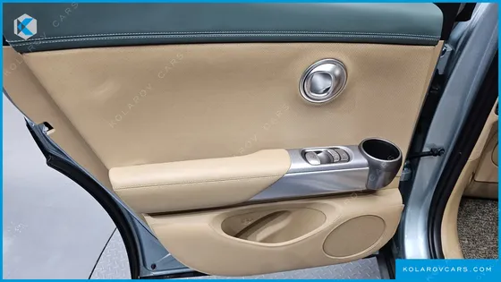 GENESIS GV60 STANDARD
