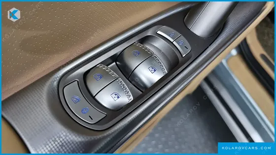 GENESIS GV60 STANDARD