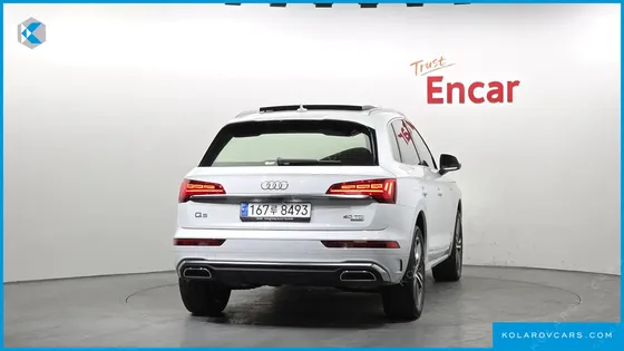 AUDI Q5 40 TDI QUATTRO PREMIUM