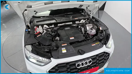 AUDI Q5 40 TDI QUATTRO PREMIUM