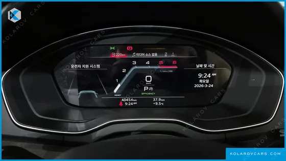 AUDI Q5 40 TDI QUATTRO PREMIUM