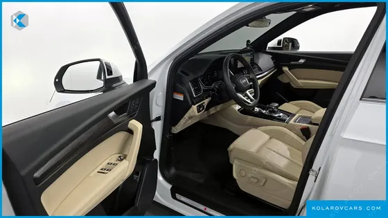 AUDI Q5 40 TDI QUATTRO PREMIUM