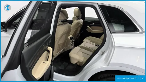 AUDI Q5 40 TDI QUATTRO PREMIUM