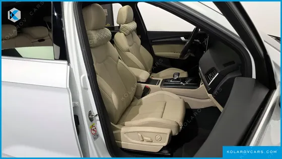 AUDI Q5 40 TDI QUATTRO PREMIUM