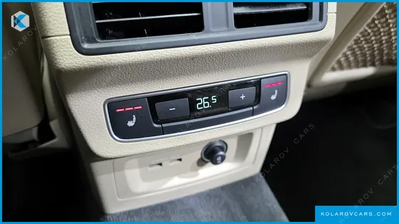 AUDI Q5 40 TDI QUATTRO PREMIUM