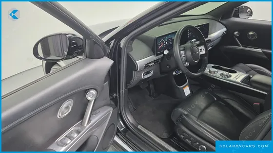 GENESIS GV60 STANDARD