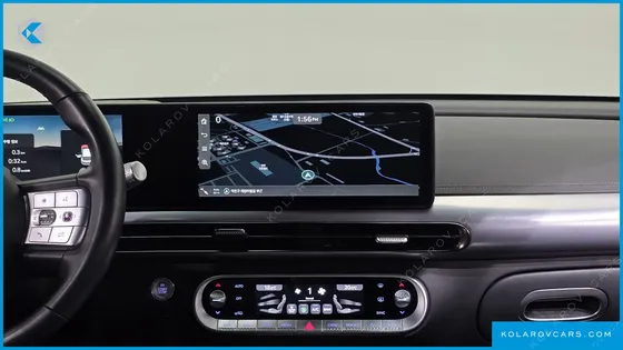 GENESIS GV60 STANDARD