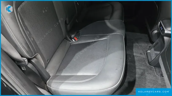 GENESIS GV60 STANDARD