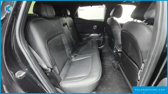 GENESIS GV60 STANDARD