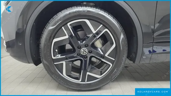 VOLKSWAGEN TOUAREG 3.0 TDI PRESTIGE