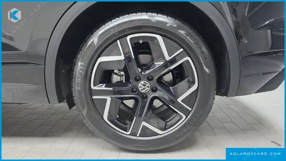VOLKSWAGEN TOUAREG 3.0 TDI PRESTIGE