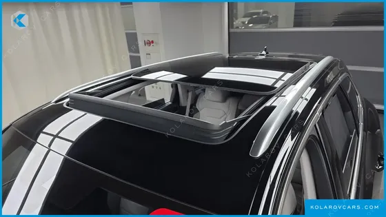 VOLKSWAGEN TOUAREG 3.0 TDI PRESTIGE