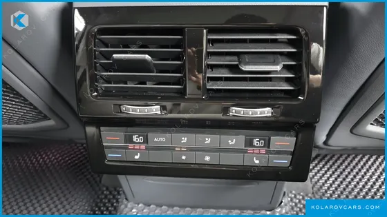 VOLKSWAGEN TOUAREG 3.0 TDI PRESTIGE