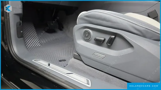 VOLKSWAGEN TOUAREG 3.0 TDI PRESTIGE