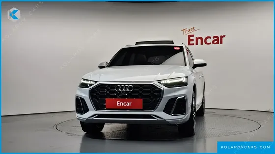 AUDI Q5 45 TFSI QUATTRO PREMIUM