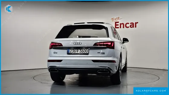 AUDI Q5 45 TFSI QUATTRO PREMIUM