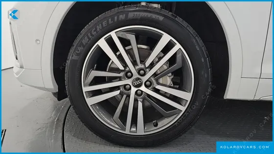 AUDI Q5 45 TFSI QUATTRO PREMIUM