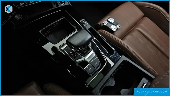 AUDI Q5 45 TFSI QUATTRO PREMIUM