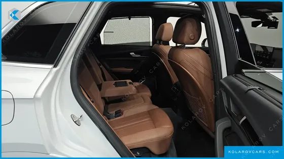 AUDI Q5 45 TFSI QUATTRO PREMIUM