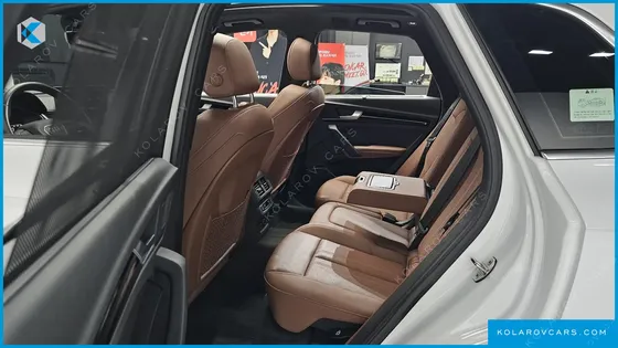 AUDI Q5 45 TFSI QUATTRO PREMIUM