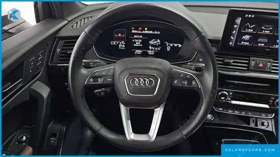 AUDI Q5 45 TFSI QUATTRO PREMIUM