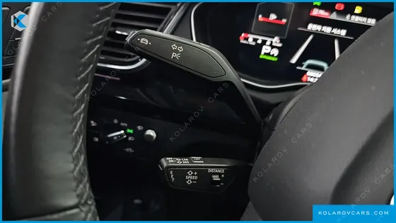 AUDI Q5 45 TFSI QUATTRO PREMIUM