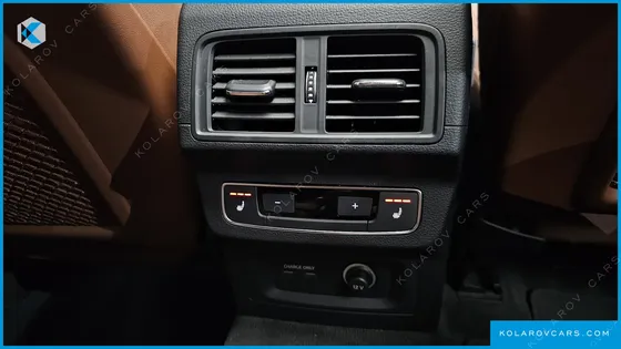 AUDI Q5 45 TFSI QUATTRO PREMIUM