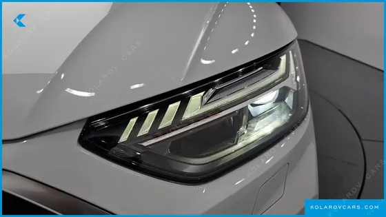 AUDI Q5 45 TFSI QUATTRO PREMIUM