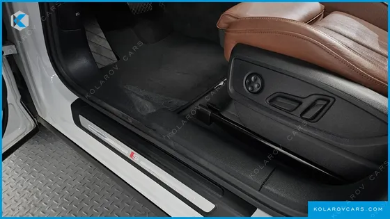 AUDI Q5 45 TFSI QUATTRO PREMIUM
