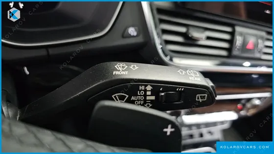 AUDI Q5 45 TFSI QUATTRO PREMIUM