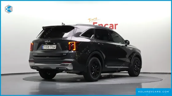 KIA SORENTO HEV 1.6 2WD