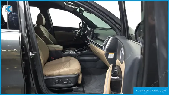KIA SORENTO HEV 1.6 2WD