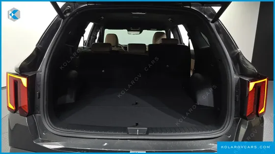 KIA SORENTO HEV 1.6 2WD